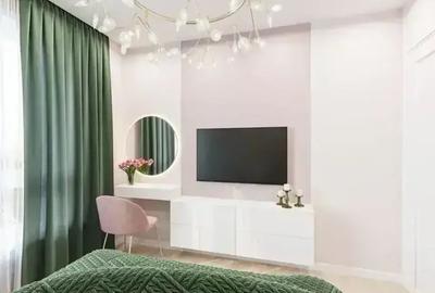 APARTAMENT 3 CAMERE - TITAN PARK, LUMINOS & MODERN - 2