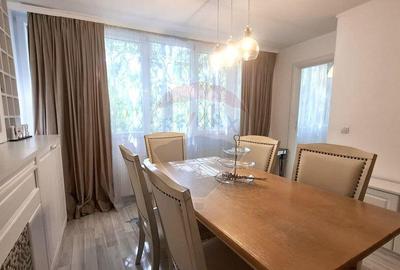 Apartament 3 camere, 75.8mp, zona Titan, 1 Decembrie 1918 - 3