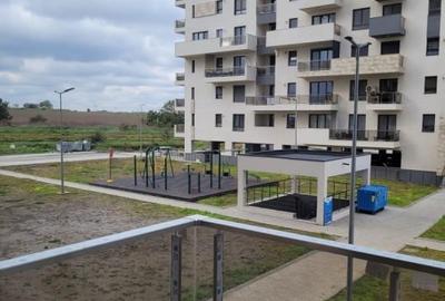 Apartament 2 camere,nou - Maurer Residence, Tomis Plus - 12