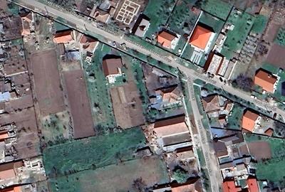 Teren de 900 mp, în Central - 2