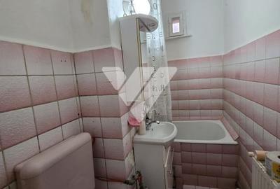 Garsonieră decomandată, mobilată în Ștrand - 6