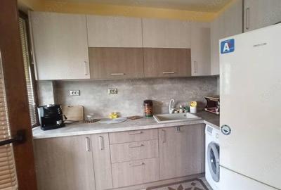 Garsonieră în Complex Studențesc - 2