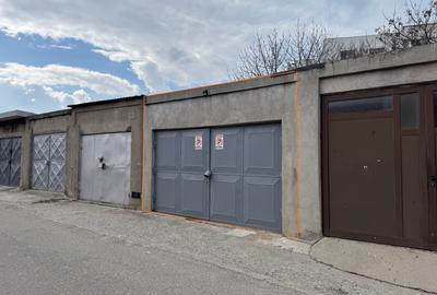 Garsonieră decomandată în Central - 1