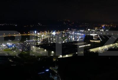 Penthouse mobilat ?i utilat langa VIVO Mall - Panorama - 1