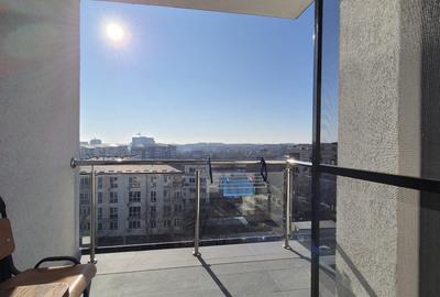 Berceni Aparatorii Patriei Ap 3 camere 12 min metrou - 17