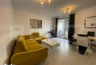 Apartament cu 2 camere în Sopor - 5