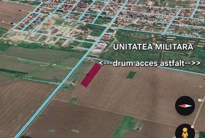 Spațiu comercial, în Central - 2