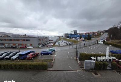 Spațiu comercial, de 100 mp, în Industrial - 8