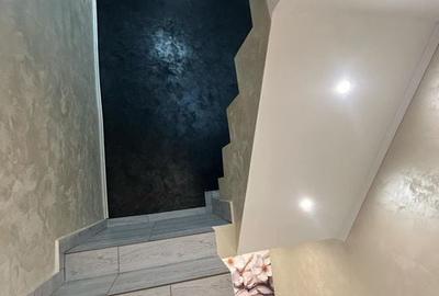 Vila P+1+M Berceni - Alexandru Obregia 6 camere renovata - 15