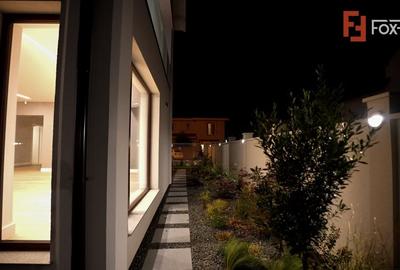 OCAZIE - Casa individuala deosebita cu 5 camere, 243 mp - Timisoara - 41