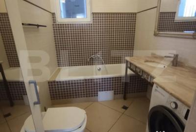 Apartament cu 4 camere semidecomandat în Ultracentral - 2