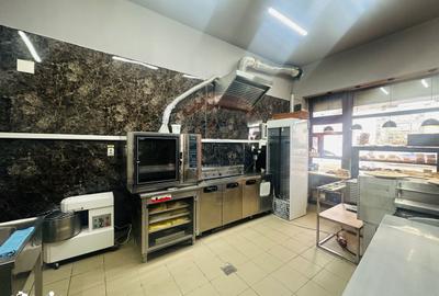 Spațiu comercial, de 60 mp, în Nerva Traian - 12