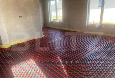 Casa de vanzare la Santandrei - 3