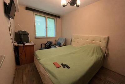 Apartament cu 2 camere semidecomandat în Central - 1