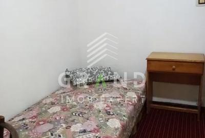 Ap 3 camere DECOMANDAT, PARCARE, zona Zorilor - 2