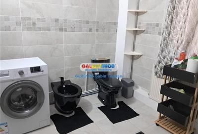 Casă cu 5 camere cu Teren 800 Mp în Căteasca - 12