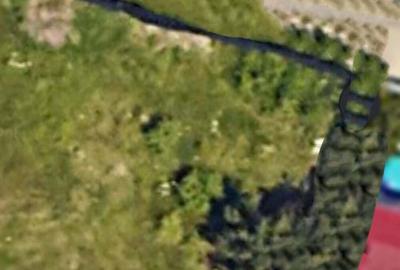 Teren stradal 760mp Targ Pucheni inchiriere - 3