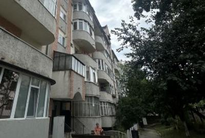 Garsonieră decomandată în Nord - 2