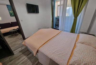 Mamaia Nord , vand apartament 2 camere etaj 2 , zona Fabrica de Pizza - 6