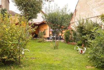 Casa pretabila: comercial/ servicii/ rezidential/ investitional,Central,Fagaras - 4