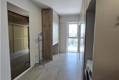 Apartament cu 3 camere decomandat, mobilat în Ferentari - 35