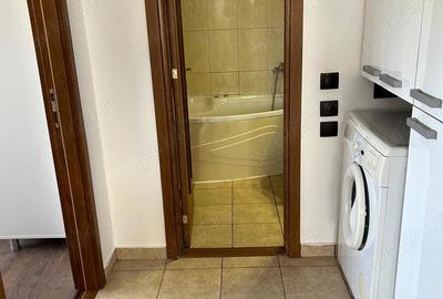 Apartament cu 2 camere decomandat în Ultracentral - 3