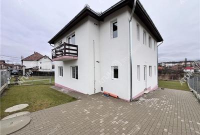 Casa individuala intabulata 7 camere 730 mp teren in Cisnadie - 26