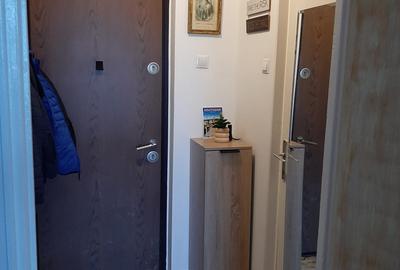 Garsonieră decomandată, mobilată în Nicolae Grigorescu - 6