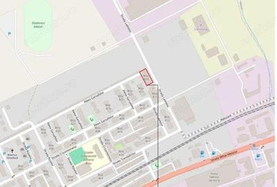 Cota 3/16 din apartament 3 camere, Loc Sighisoara, Jud Mures - 6