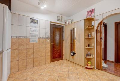 REA1026856 Aparatament 3 camere I Drumul Taberei - 11