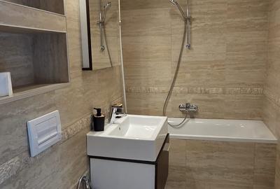 Apartament cu 2 camere decomandat în Griviței - 11
