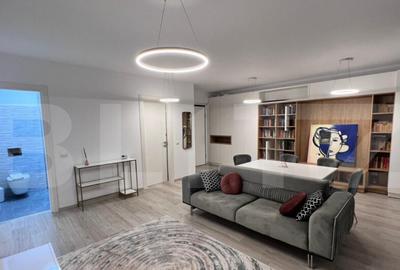 Apartament 3 camere, modern/lux, zona Lapus