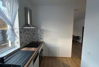 Apartament cu 2 camere decomandat în Livezeni - 8