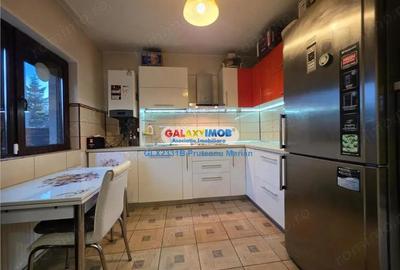 Vanzare casa de tip Duplex Moderna situata langa Mc Donalds Bragadiru - 14