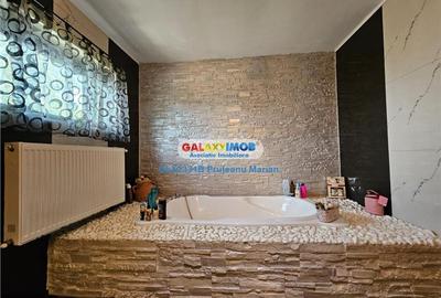 Casă individuală cu 4 camere cu Piscina în Clinceni - 40