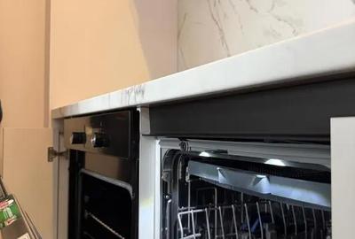 Apartament cu 2 camere semidecomandat în Tei - 18