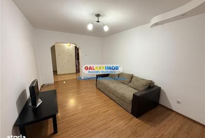 Apartament cu 3 camere decomandat, mobilat în 9 Mai - 9