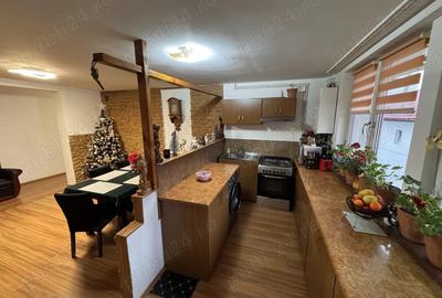 Penthouse 2 nivele CENTRUL Reghinului - 5