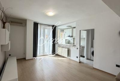 Apartament cu 2 camere semidecomandat, mobilat în Universitate - 2