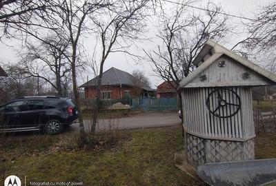 Casă cu 2 camere în Copalnic - 7