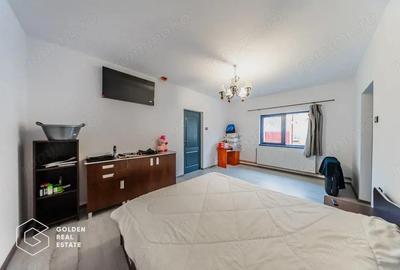 Casă cu 3 camere cu Teren 190 Mp în Boul Roșu - 12