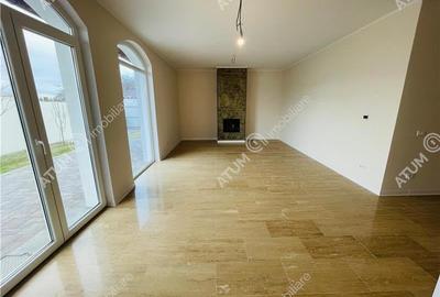 Casa individuala pe un nivel cu 4 camere la cheie zona Triajului Casa individuala pe un nivel cu 4 camere la cheie zona Triajului - 2