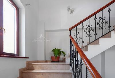 Spatiu de birouri in vila, 91 mp, 3 camere / Cantemir - Budapesta - 9