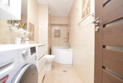 INCHIRIERE APARTAMENT 2 CAMERE DECEBAL – PIATA ALBA IULIA - 24