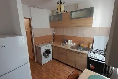 Apartament cu 2 camere semidecomandat în Ultracentral - 5