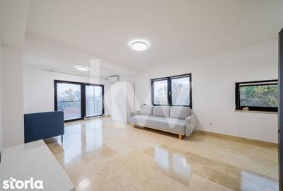 Apartament cu 2 camere decomandat, mobilat în Central - 10
