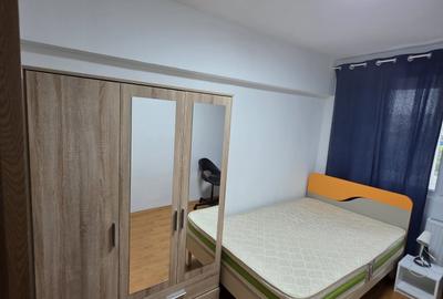 Apartament cu 3 camere decomandat în Giurgiului - 7