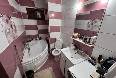 Apartament 3 camere zona Inel 2 - 8