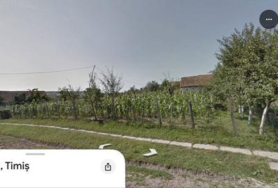 Teren de 860 mp, în Central