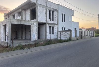 Casă cu 4 camere în Central - 4